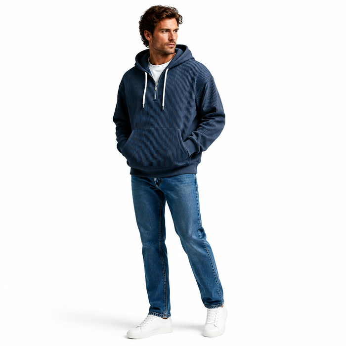 Navy Blue / S