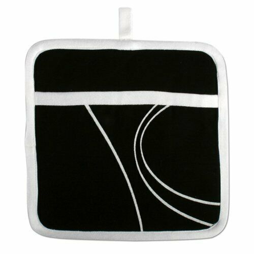 Corelle Coordinates 8" SQUARE Kitchen POT HOLDER w/Pocket *PICK Your PATTERN New
