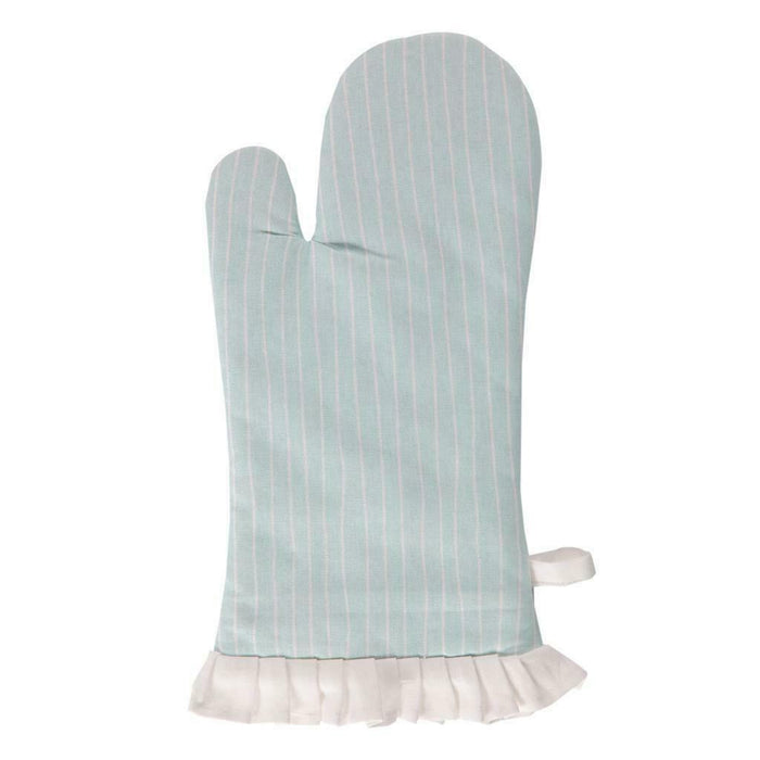 CORELLE Coordinates INSULATED Kitchen BBQ OVEN MITT 13.5 x 7 *PICK Your PATTERN