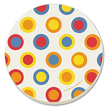 HOT DOTS / FLAT