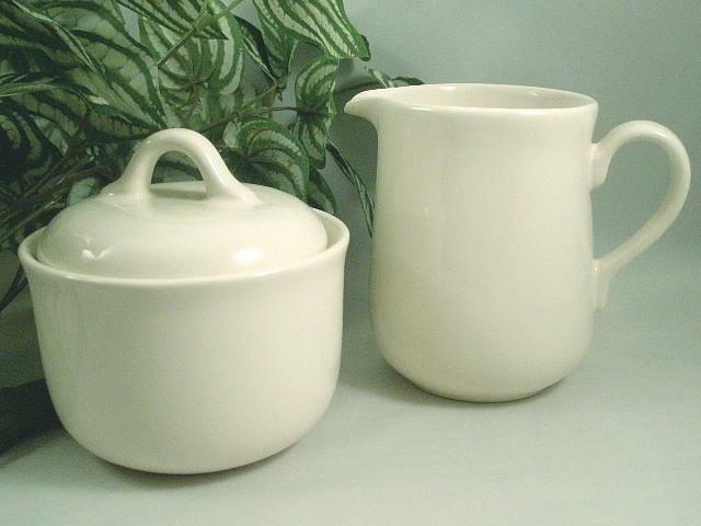 Corelle SANDSTONE Cream & Sugar Bowl Set *STONEWARE Creamer Tan Beige Khaki NEW
