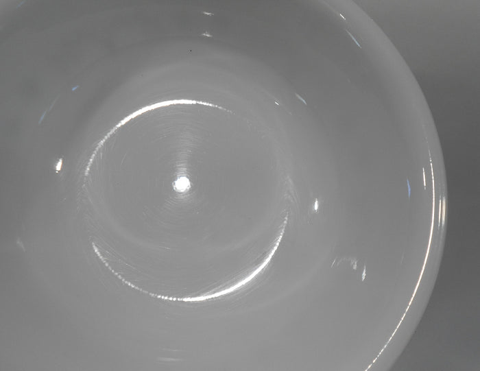 ❤️ Corelle TREE BIRD 10-oz DESSERT BOWL Fruit Sauce Berry NATURE Blue Brown