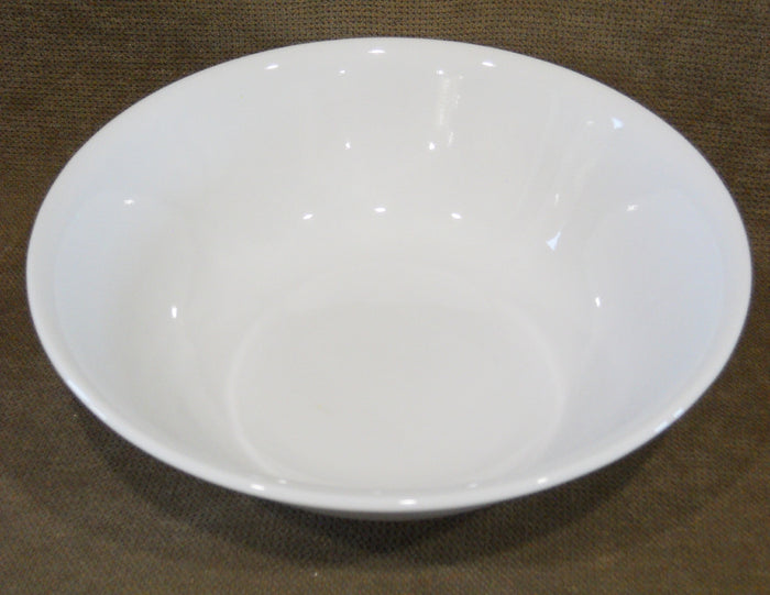Corelle WINTER FROST WHITE 1-Qt SERVING BOWL 8 1/2" Vegetable Pasta Serve