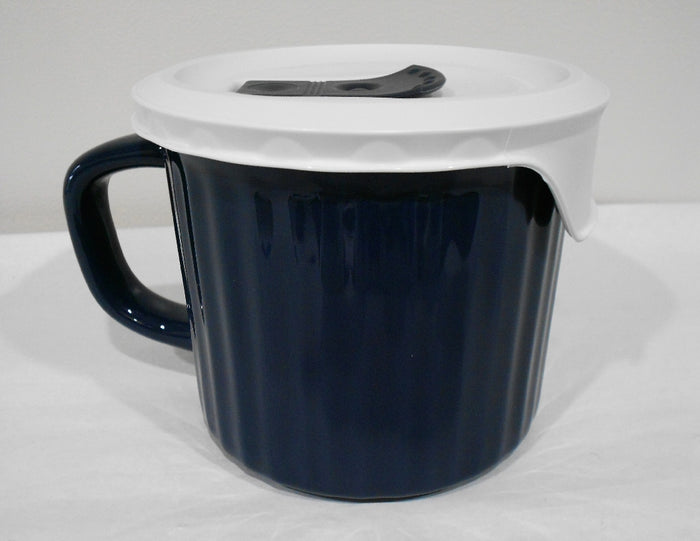 MIDNIGHT BLUE