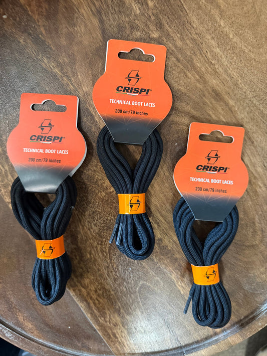Crispi Boot Laces 79”