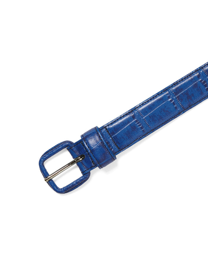 Croc Belt