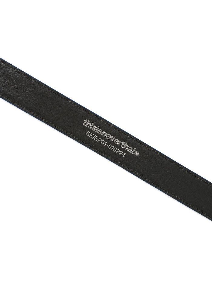 Croc Belt