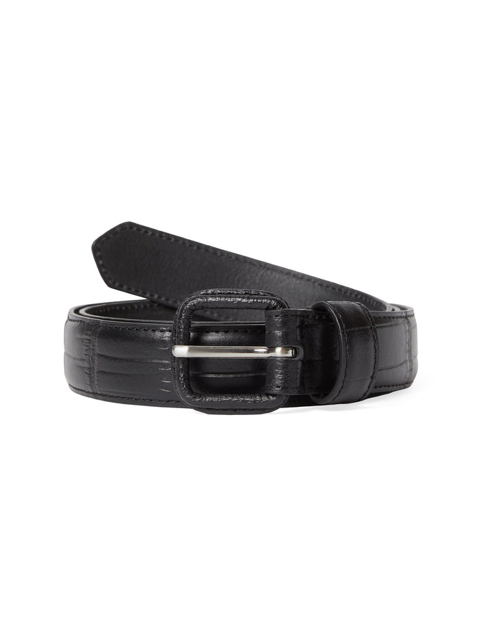 Croc Belt