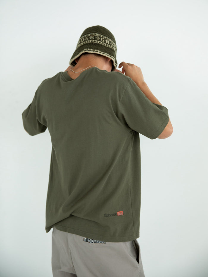 Crochet Bucket Hat