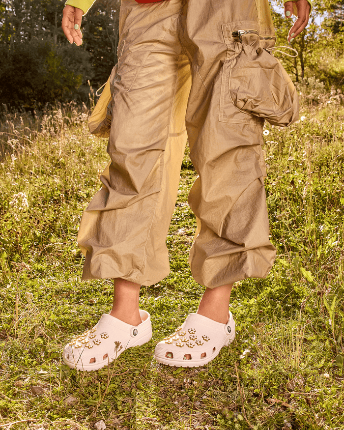 Crocs Classic Clog Adult - White