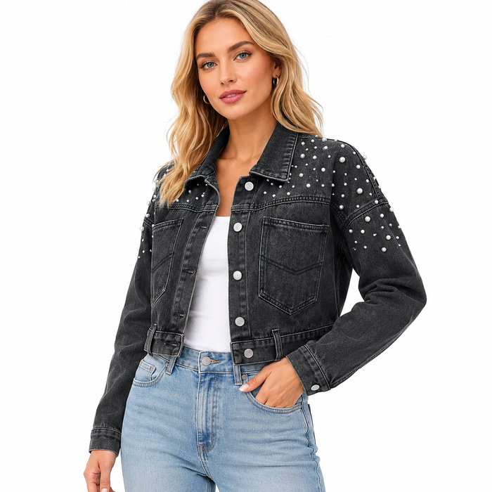 Dark Gray / S