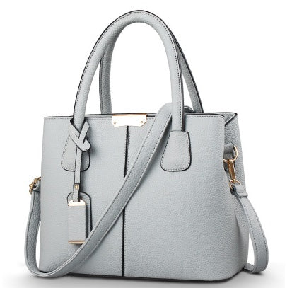 convertible messenger bag women premium leather three carrying styles daily