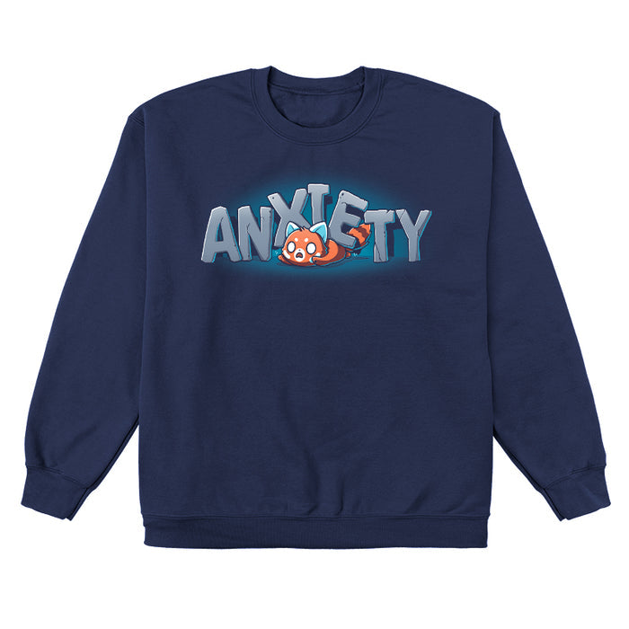 Crew Neck Sweatshirt / Unisex / S