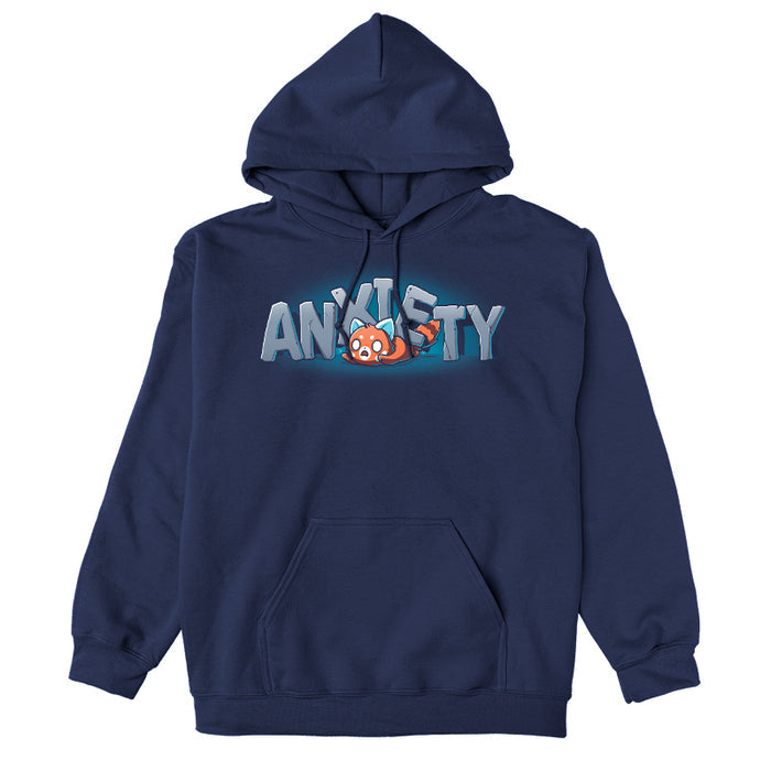Pullover Hoodie / Unisex / S