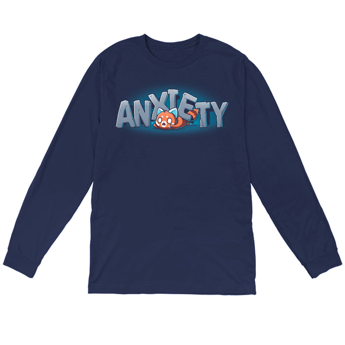Long Sleeve T-shirt / Unisex / S