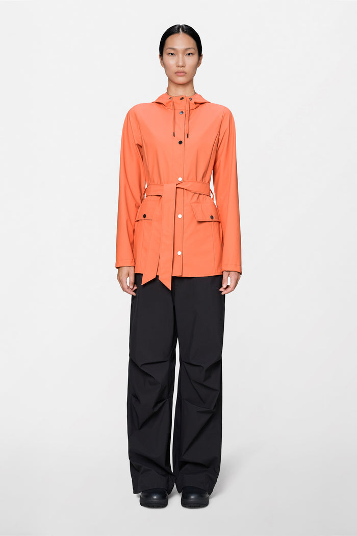 Curve Jacket