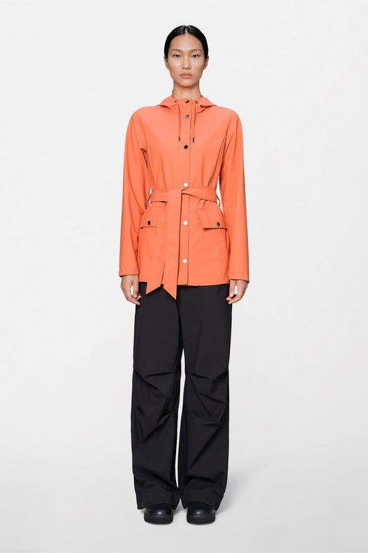 Curve Jacket