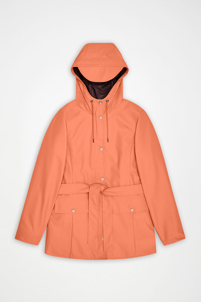 Curve Jacket