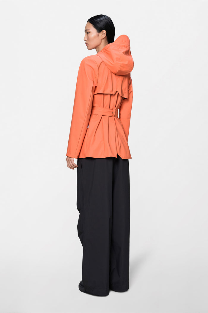 Curve Jacket