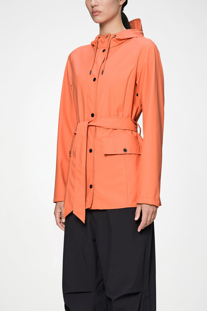 Curve Jacket
