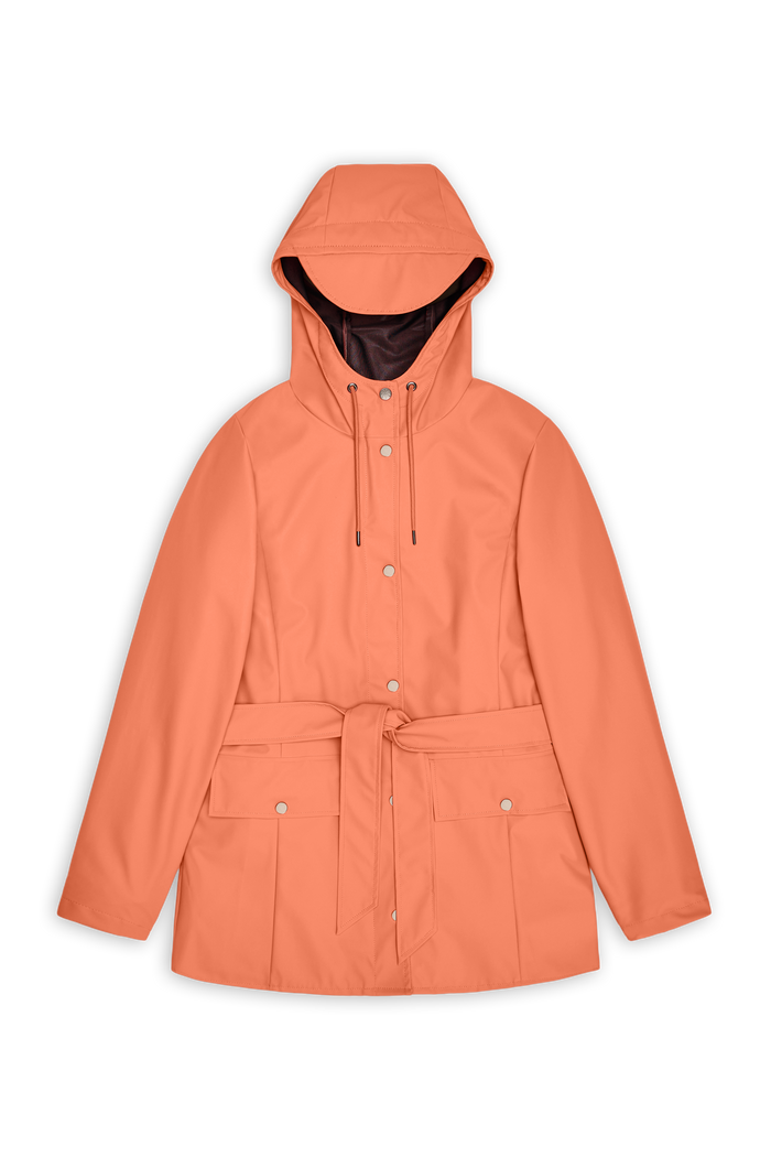 Curve Jacket