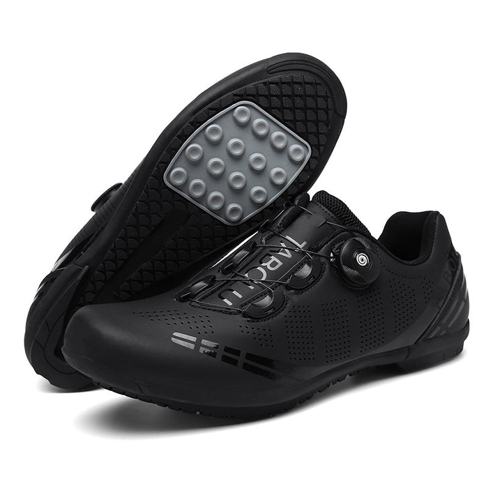 Rubber models / Black / 38