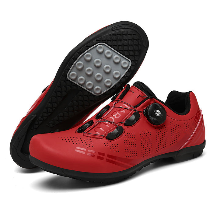 Rubber models / Red / 38