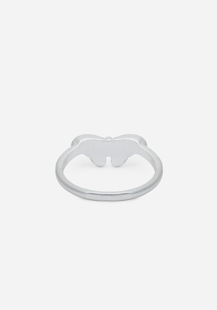 Cyrus Moth Ring