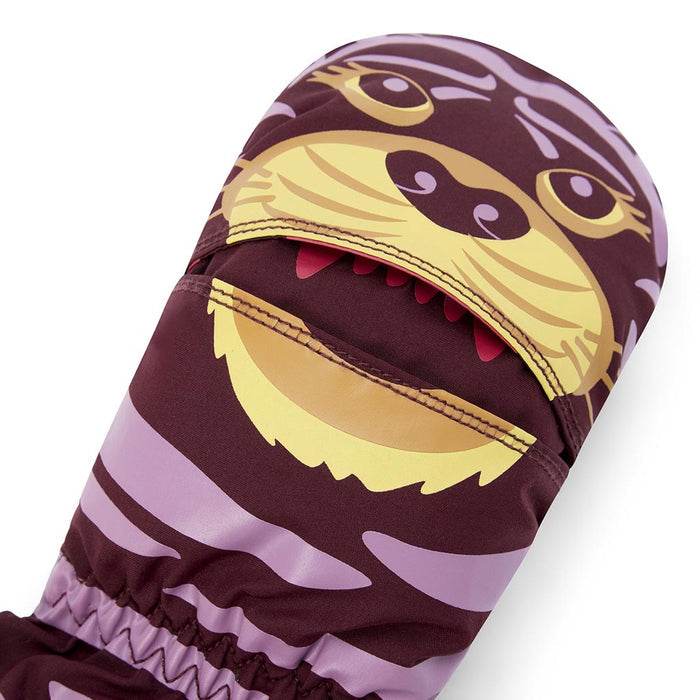 Dakine 2026 Toddler Scrambler Mitts - Port Royale