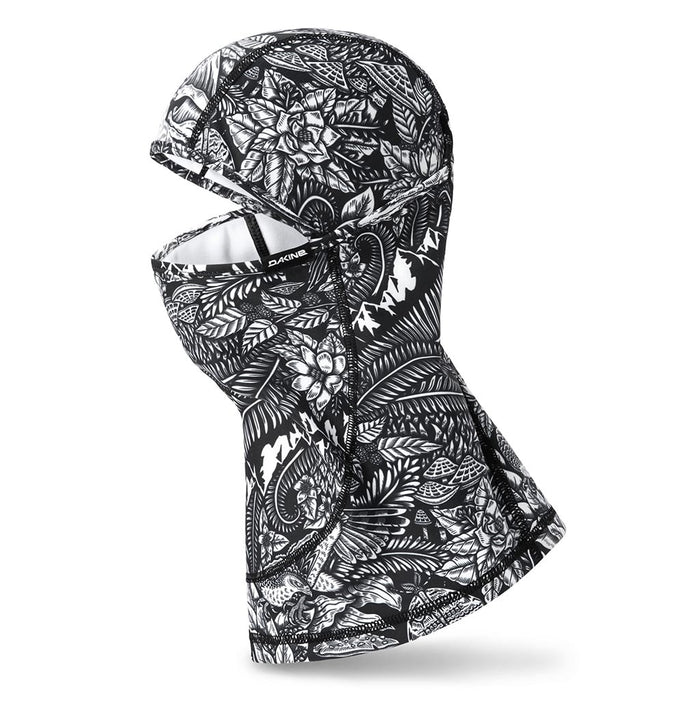 Dakine Ninja Balaclava - Kingdom Black - S/M