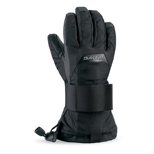 Dakine Youth Wristguard Glove - Black