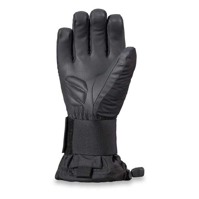 Dakine Youth Wristguard Glove - Black