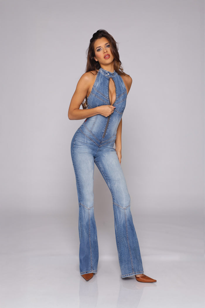 DANICA JUMPSUIT / DAYTONA
