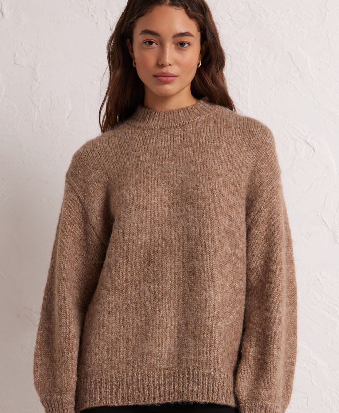 Danica Sweater