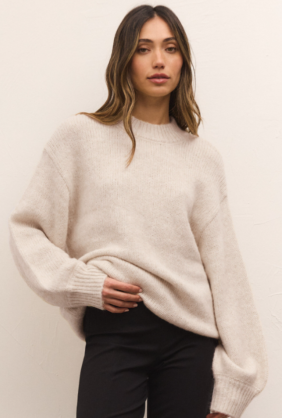 Danica Sweater