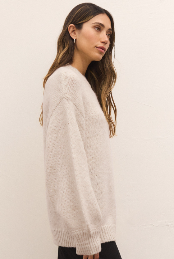 Danica Sweater