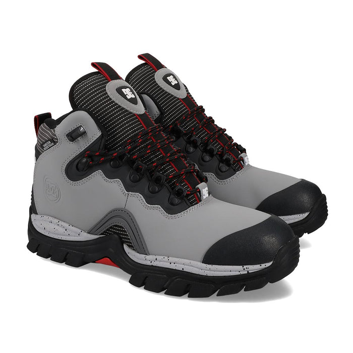 DC Navigator Apres Boot - Grey/Black/Black