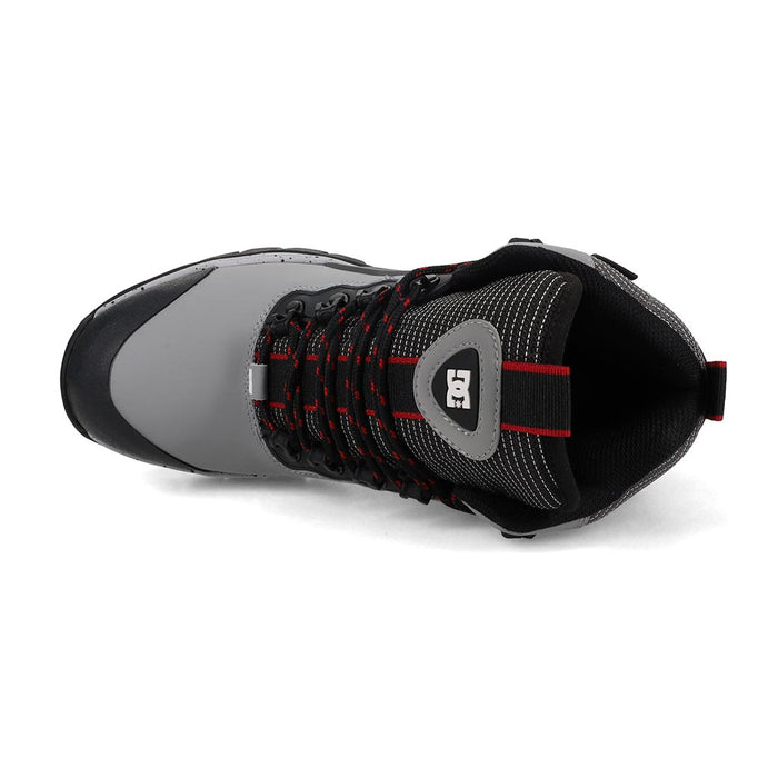 DC Navigator Apres Boot - Grey/Black/Black