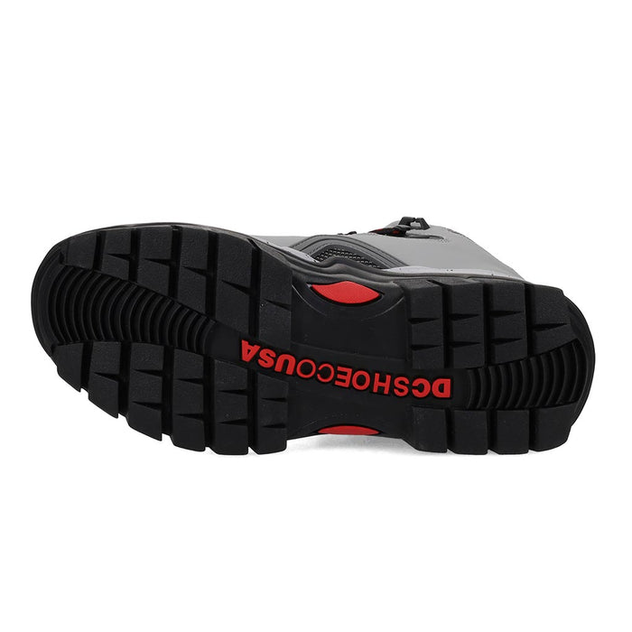 DC Navigator Apres Boot - Grey/Black/Black