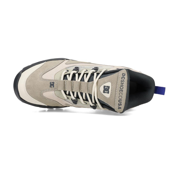 DC Recon Apres Boot - Olive/Off White