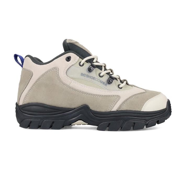 DC Recon Apres Boot - Olive/Off White