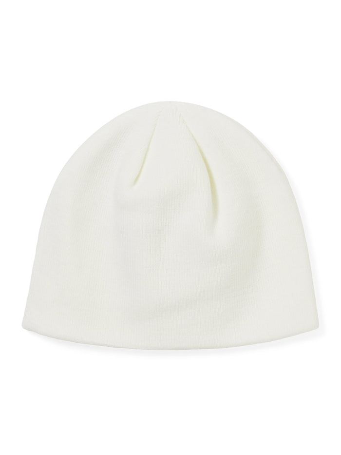 Debossed That No Cuff Beanie