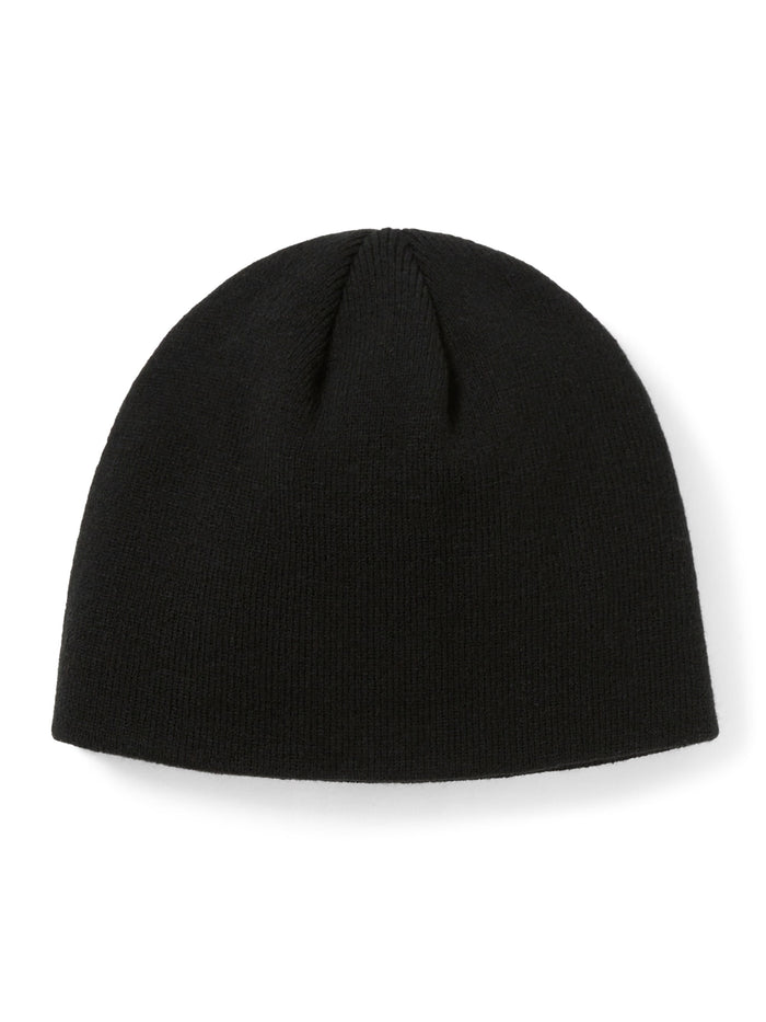 Debossed That No Cuff Beanie