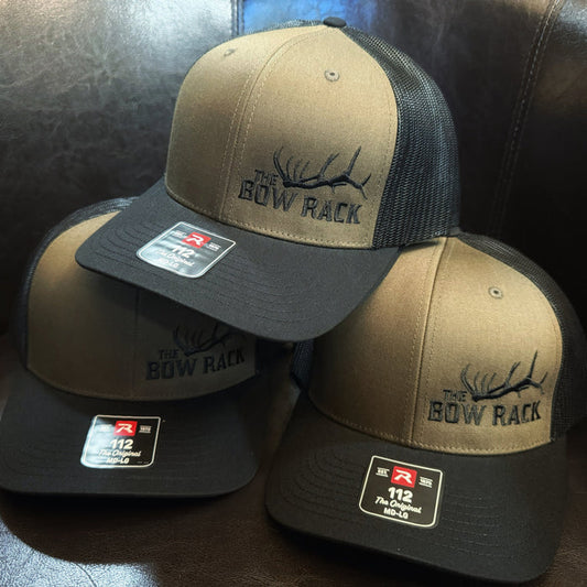 Deep Timber Hat