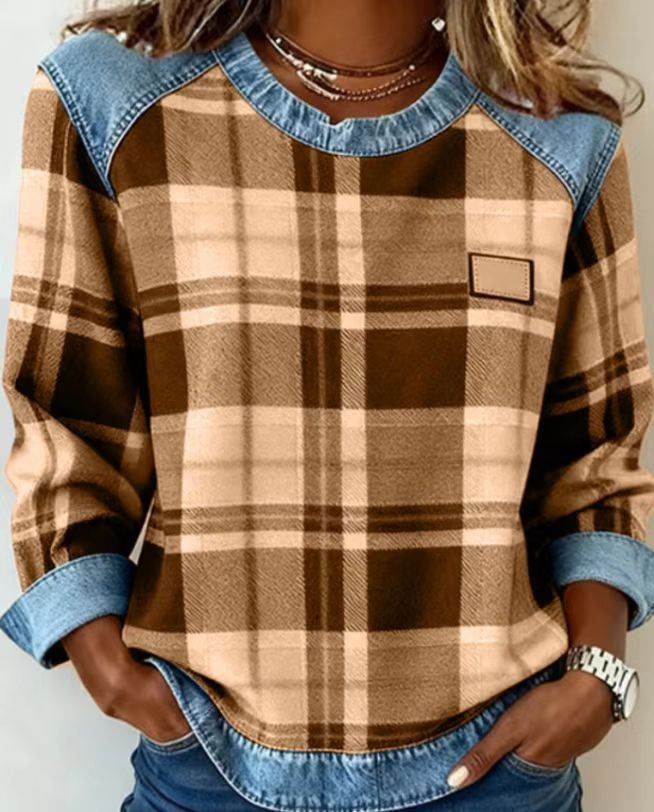 Khaki / L