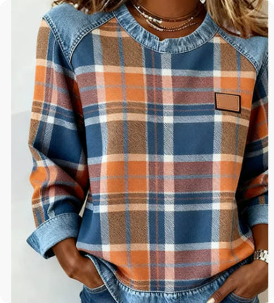 Orange / L