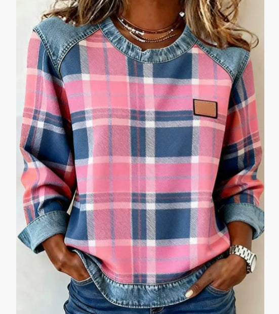 Pink A / L