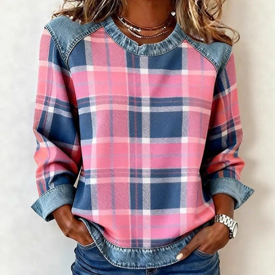Pink / L