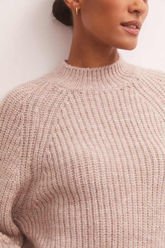 Desmond Pullover Sweater