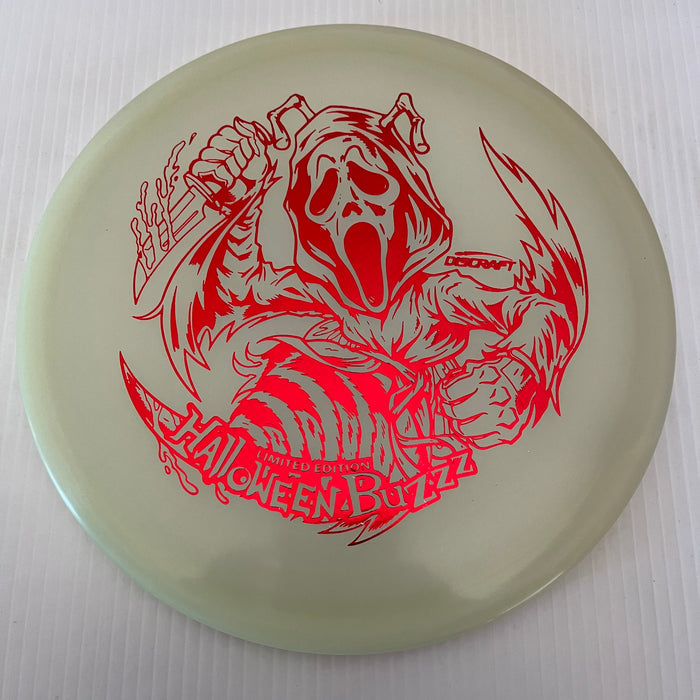 Digital Red Stamp / 177+ grams